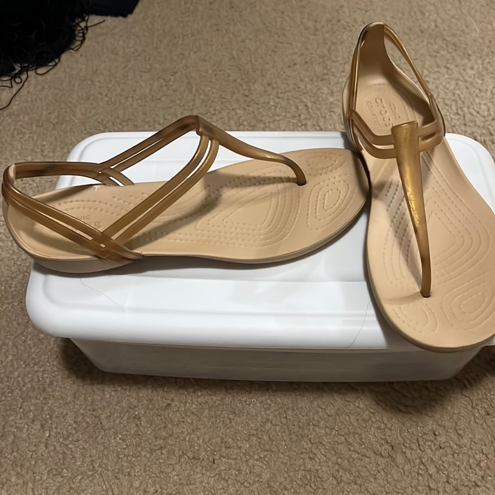 COPY - Crocs Women’s Sandals